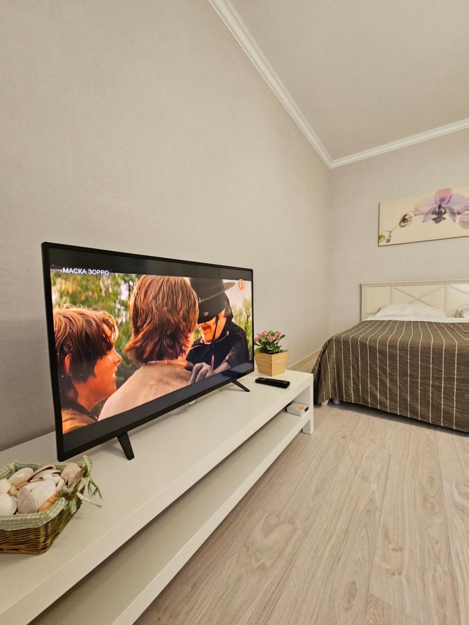 Ernaz Plus Apartments: Promenade Expo Астана Экстерьер фото