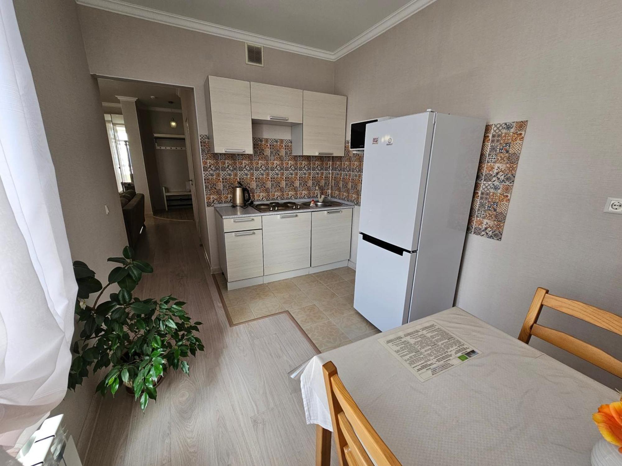 Ernaz Plus Apartments: Promenade Expo Астана Экстерьер фото